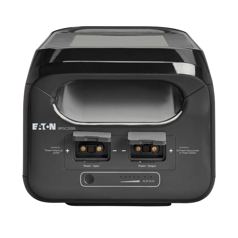 Eaton BPGC2500L 2500Wh Battery Pack Expansion for GC3000L Portable Power Station