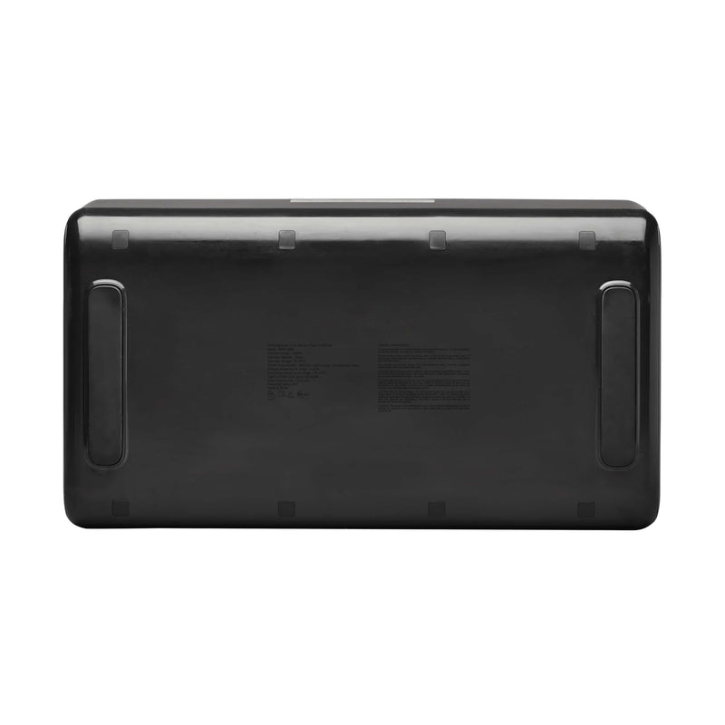 Eaton BPGC2500L 2500Wh Battery Pack Expansion for GC3000L Portable Power Station