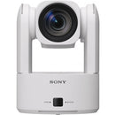 BRC-AM7 4K60P/12G-SDI/3G-SDI/HDMI/IP Streaming Auto Framing Optical 20x - White