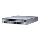 Brocade G730 48-Port 64Gb Fibre Channel Switch – Front-to-Back Airflow