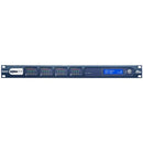 BSS BSSBLU160M-US Soundweb London BLU-160 Signal Processor with BLU Link