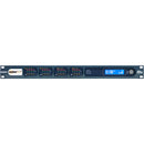 BLU-326DA (BLU-326) I/O Expander with BLU link and Dante / AES67 / EN 54-16 Compliant for Life Safety Applications