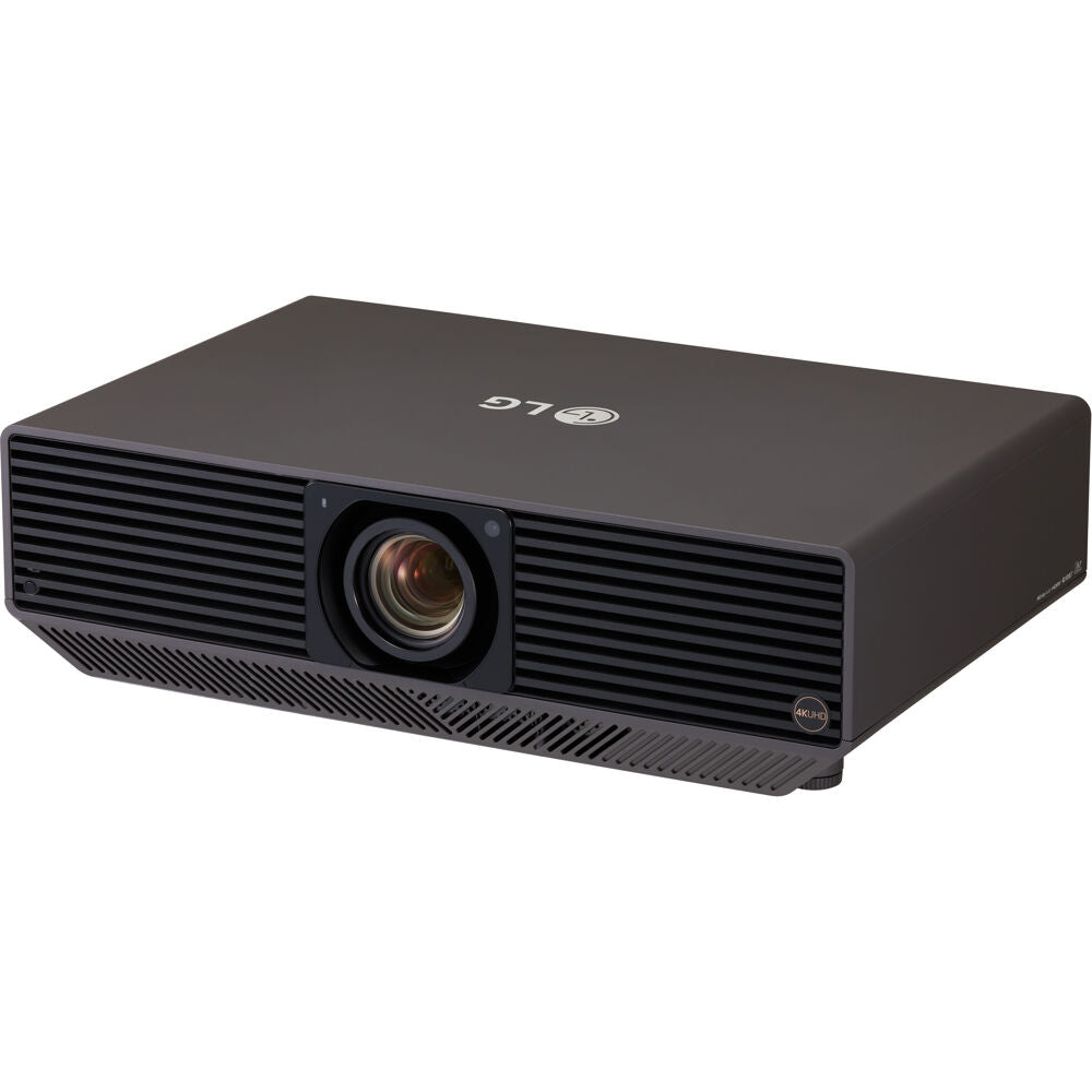 Install Projectors 5000 Lumen+ – Avendor