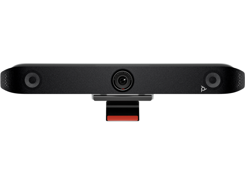Poly Studio X52 All-In-One Video Bar