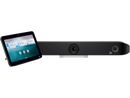 Poly Studio X52 All-In-One Video Bar with TC10 Controller Kit