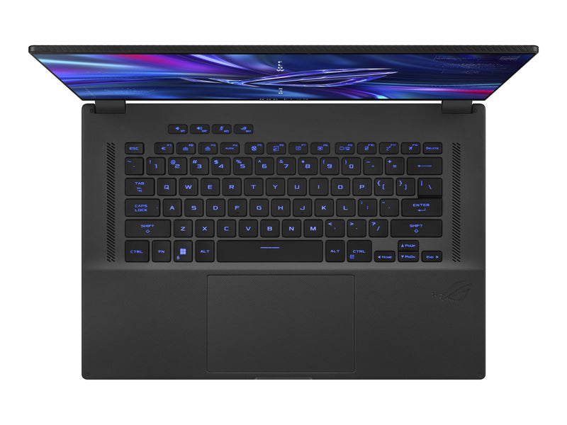 ASUS ROG Flow X16 GV601VI-CS94 2-in-1 Gaming Laptop – 16" WQXGA 240Hz Touch, Intel Core i9-13900H, RTX 4070, 32GB RAM, 1TB SSD, Windows 11 Pro