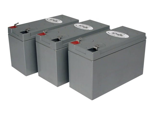 Tripp Lite RBC53L UPS Replacement Battery Cartridge – 36V, 450 Wh