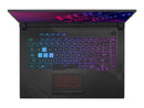 ROG Strix SCAR III G531GW-DB76 15.6" Gaming Laptop – i7-9750H, RTX 2070, 16GB, 1TB SSD, 240Hz, Win 10 Home