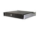 APC Smart-UPS RT 1000VA, 230V, 2U Rackmount, Online UPS with 6 IEC Outlets