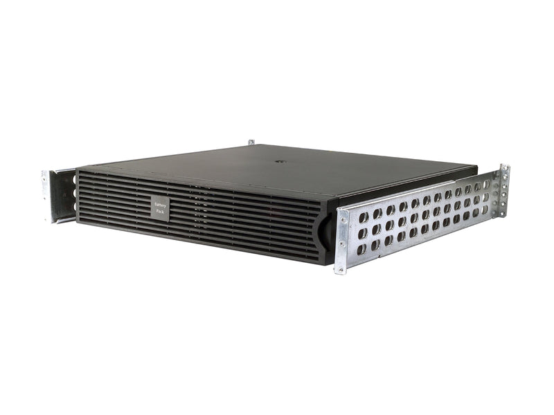 APC Smart-UPS RT 1000VA, 230V, 2U Rackmount, Online UPS with 6 IEC Outlets
