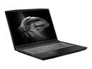 MSI Creator M16 A11UD-670 16" QHD+ Laptop, Core i7, RTX 3050 Ti, 32GB RAM, 1TB SSD