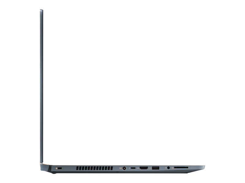 ASUS ProArt StudioBook Pro 17 W700G3T-XH77 Mobile Workstation – Core i7, Quadro RTX 3000, 17" WUXGA Display, 1TB SSD, 16GB RAM, Windows 10 Pro