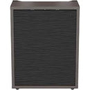 Middle Atlantic C3 HPL Wood Kit - High Pressure Laminate for C3-FF32-1 Frame C3K1D1HA3D4ZPLBK Middle Atlantic