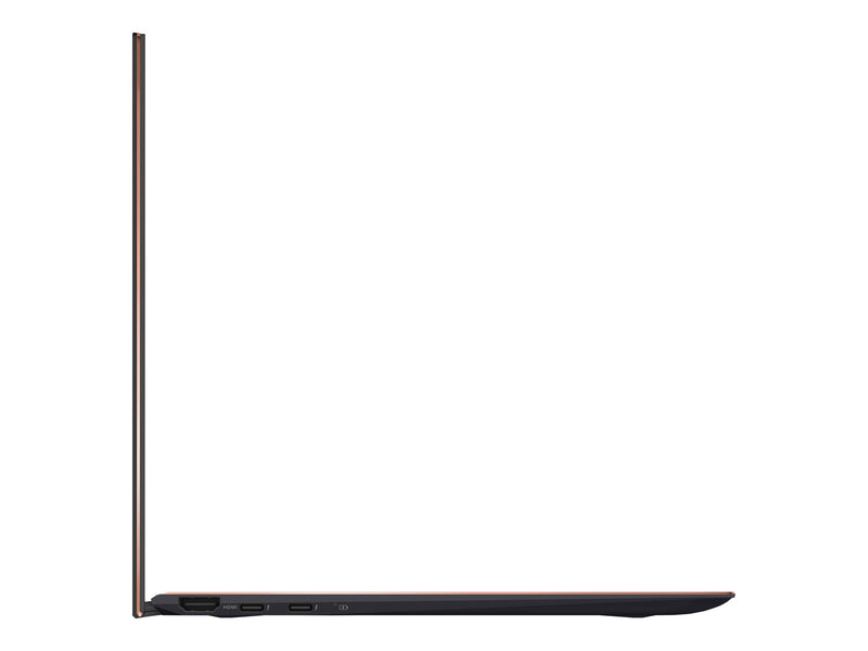 ASUS ZenBook Flip S13 OLED UX371EA-XH76T – 13.3" 4K UHD Touchscreen, Intel Core i7-1165G7, 16GB RAM, 1TB SSD, Intel Iris Xe, Win 11 Pro, Jade Black