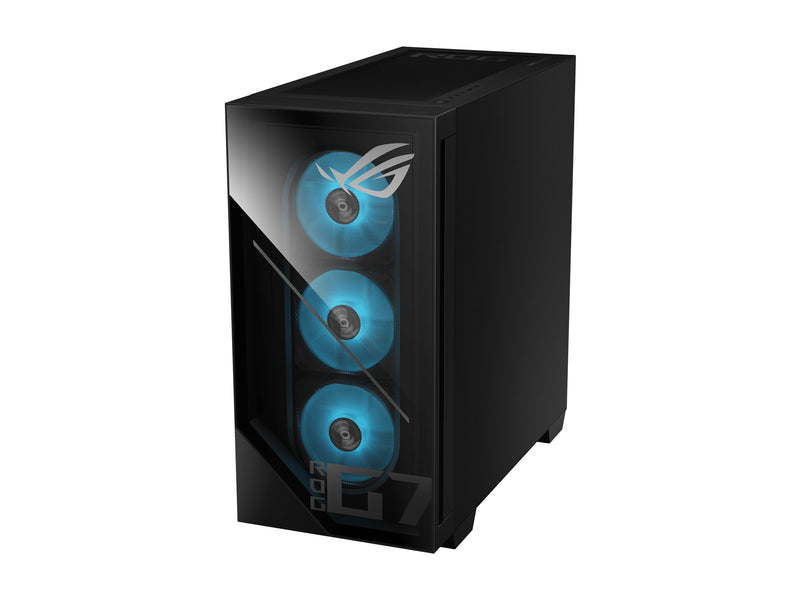 ASUS ROG G700TF-XS999 Gaming Desktop PC – Intel Core Ultra 9 285K / RTX 5090 / 64GB RAM / 2TB SSD / Wi-Fi 6 / Windows 11 Pro