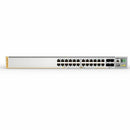 Allied Telesis x530L-28GPX Layer 3 24-Port Gigabit PoE+ Switch with 4 x 10G SFP+ Uplinks