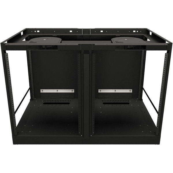 Middle Atlantic C5-FF27-2 Rack Frame - Stylish and Functional Equipment Support Middle Atlantic