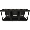 Middle Atlantic C5-FF27-3 Rack Frame - Stylish and Functional Design Middle Atlantic