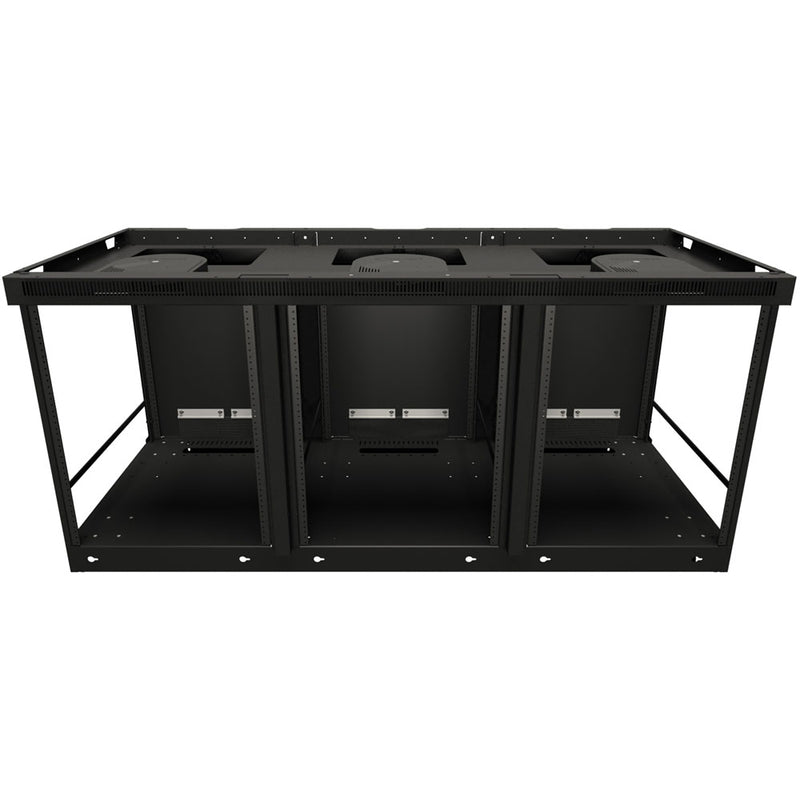 Middle Atlantic C5-FF27-3 Rack Frame - Stylish and Functional Design Middle Atlantic