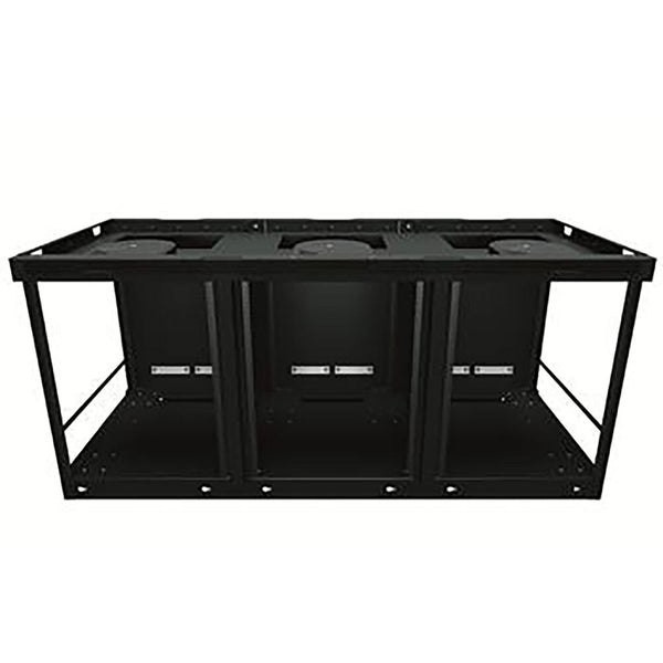 Middle Atlantic Rack Frame C5-FF31-3 - Durable and Versatile Storage Solution Middle Atlantic