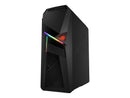 ROG Strix GL12CX-DB763 Gaming Desktop Tower – Core i7-9700K, RTX 2060, 16GB RAM, 512GB SSD + 1TB HDD, Windows 10