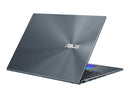ASUS Zenbook 14X OLED UX5400ZF-PB76T – 14" 2.8K OLED Touchscreen Laptop with Intel Core i7-1260P, RTX 2050, 16GB RAM, and 1TB SSD