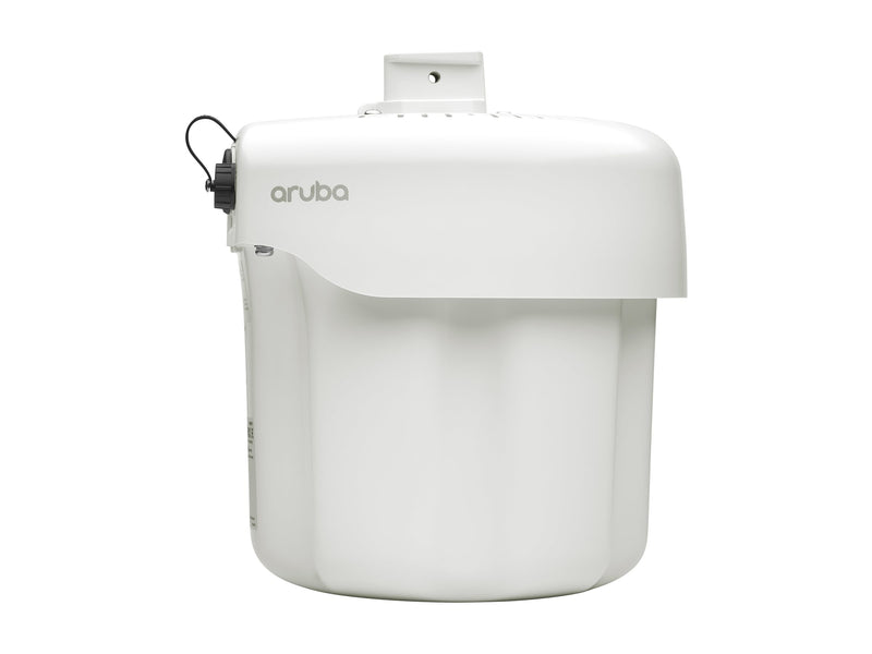 HPE Aruba Networking AP-375 (JP) Dual Radio 4x4:4 802.11ac Wave 2 Outdoor Access Point