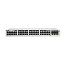 Cisco Catalyst 9300 48-Port Gigabit Ethernet Switch (C9300-48T-A)