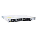 Cisco Catalyst 9300 48-Port Data Switch – Network Essentials, 1-Year License (C9300-48T-1E)