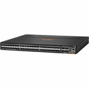 HPE Aruba CX 8100 48XF4C Ethernet Switch with 3 Fans & 2 AC Power Supplies