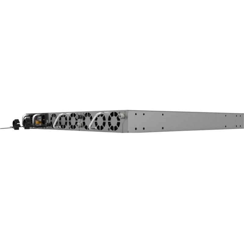Allied Telesis AT-x950-52XTQm 48-Port Layer 3 Modular Switch with 100G Uplinks