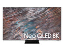 Samsung Neo QLED 8K Professional Commercial Display 75-Inch (QP75A-8K)