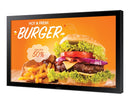 Samsung 24" High Brightness Commercial LFD Outdoor Display 1920x1080 1500 nit