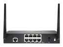 SonicWall TZ370W Threat Edition – Next-Gen Firewall with Wi-Fi 5
