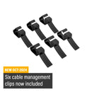 Chief Tempo FP Wall Mount System for Flat Panel Displays AS3LD