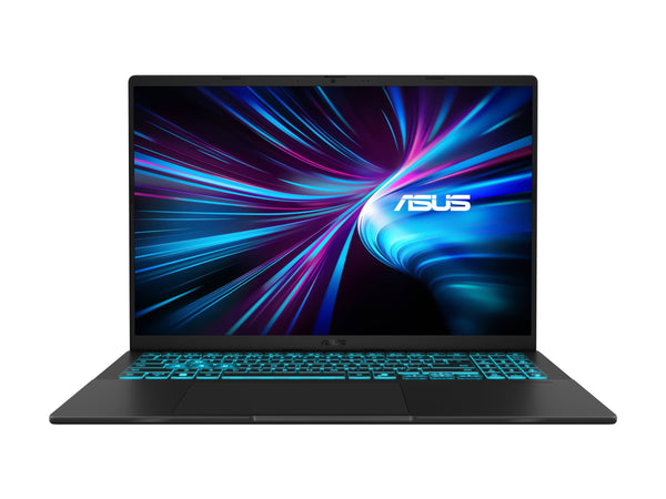 ASUS V16 V3607VM-DS79 Laptop – Intel Core 7, RTX 5060, 32GB RAM, 1TB SSD, 16" FHD+ 144Hz