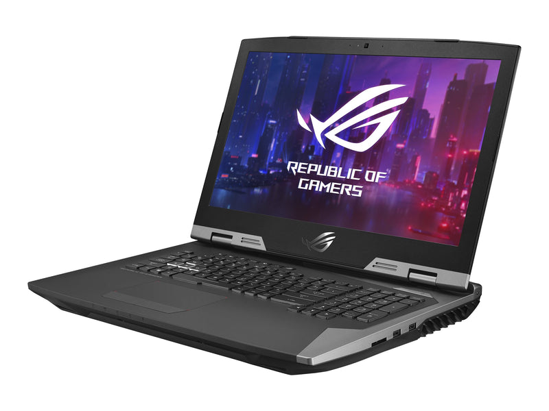 ROG G703GX-XS98K 17.3" Gaming Laptop – Intel Core i9, RTX 2080, 32GB RAM, 3x512GB NVMe SSD, Windows 10 Pro