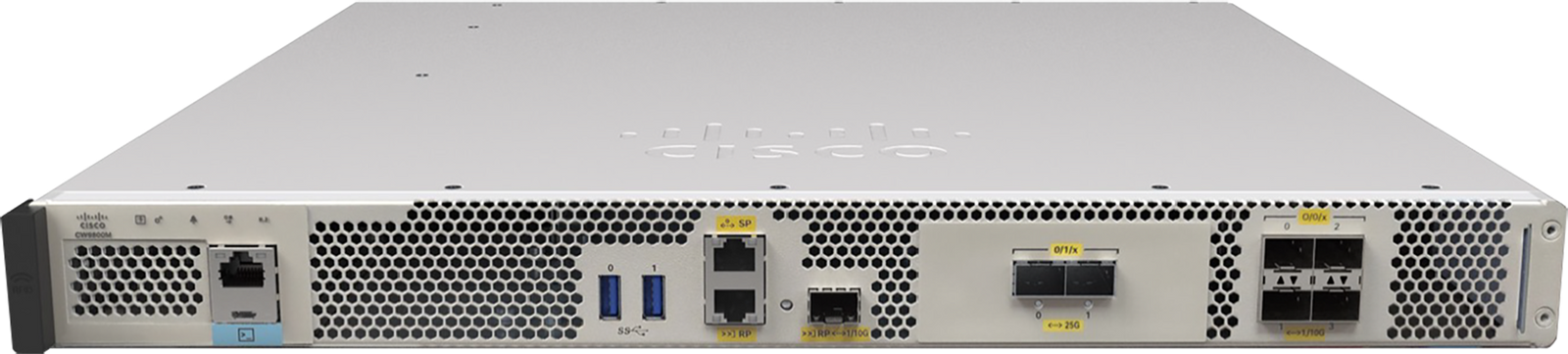 Cisco Catalyst CW9800M Wireless Controller for Enterprise Wi-Fi – Avendor
