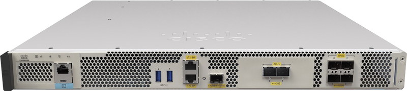 Cisco Catalyst CW9800M Wireless Controller for Enterprise Wi-Fi – Avendor