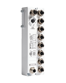 Cisco IE-3100H-8T-E Industrial Ethernet Switch | 8× Gigabit M12 Ports