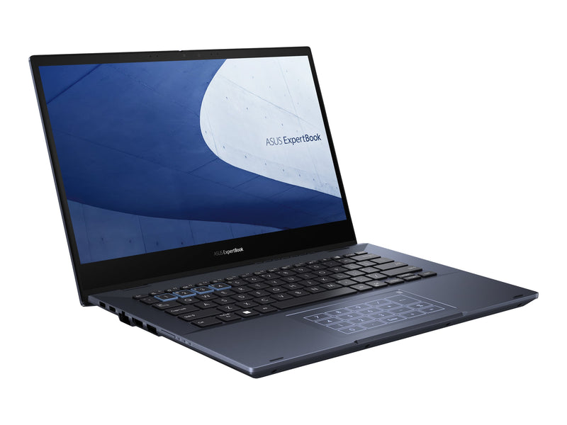 ASUS ExpertBook B5 Flip B5302FEA-XH75T — 13.3" FHD Touchscreen | Intel Core i7-1165G7 | 16GB RAM | 1TB SSD | Win 10 Pro | Star Black