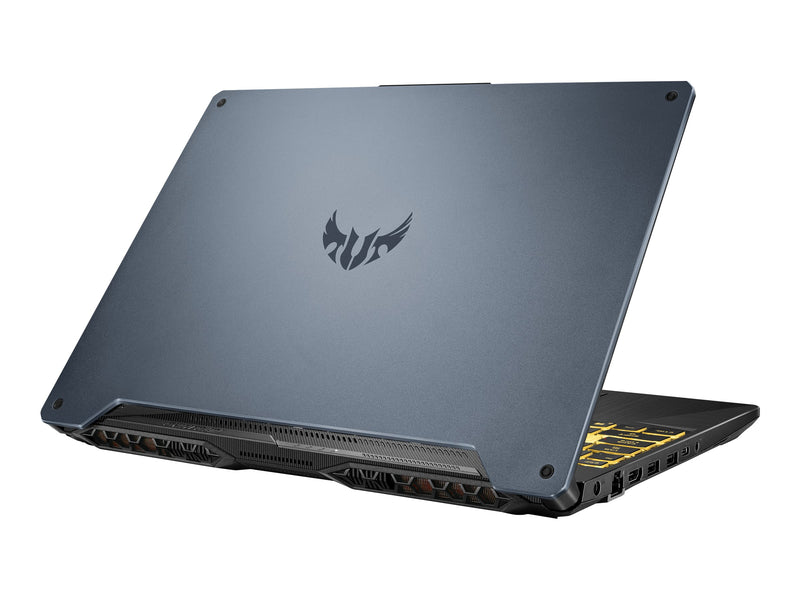 ASUS TUF Gaming A15 TUF506IV-AS76 Ryzen 7 4800H / RTX 2060 / 16GB RAM / 1TB SSD / 15.6" FHD 144Hz Gaming Laptop