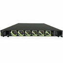 HPE Aruba CX 10000-48Y6C Ethernet Switch – 48x25GbE, 6x100GbE (R8P13A
