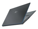 MSI Prestige 15 A11SCX-217 – Core i7-1185G7, 32GB RAM, 1TB NVMe SSD, 15.6" 4K UHD, GTX 1650, Win 10 Pro – Urban Silver