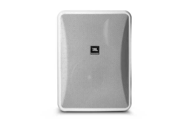 Control 28-1 High Output Indoor/Outdoor Background/Foreground Speaker JBL