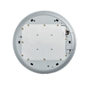 Shure Microflex Advance MXA901 Ceiling Array Conferencing Microphone Aluminum (MXA901AL-R)
