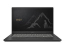 MSI Summit B15 A11MT-401 15.6" Business Laptop – Core i7, 16GB RAM, 1TB NVMe, Win 10 Pro