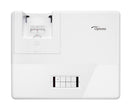 Optoma ZU606T-W - High brightness professional laser projector Optoma