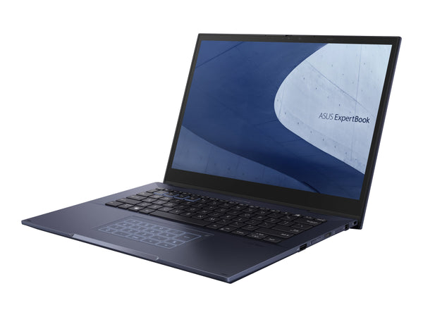 ASUS ExpertBook B7 Flip B7402FEA-XH75T – 14" WQXGA Touchscreen, Intel Core i7, 16GB RAM, 1TB SSD, Win 10 Pro