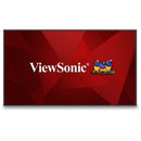 86" Display, 3840 x 2160 Resolution, 450 cd/m2 Brightness VIEW